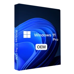 Windows 11 Pro OEM