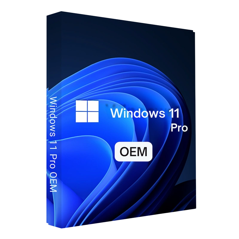 Windows 11 Pro OEM