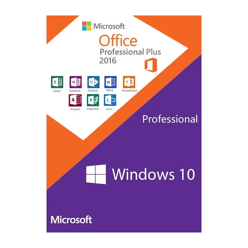 Office 2016  Licencia Office 2016 Professional