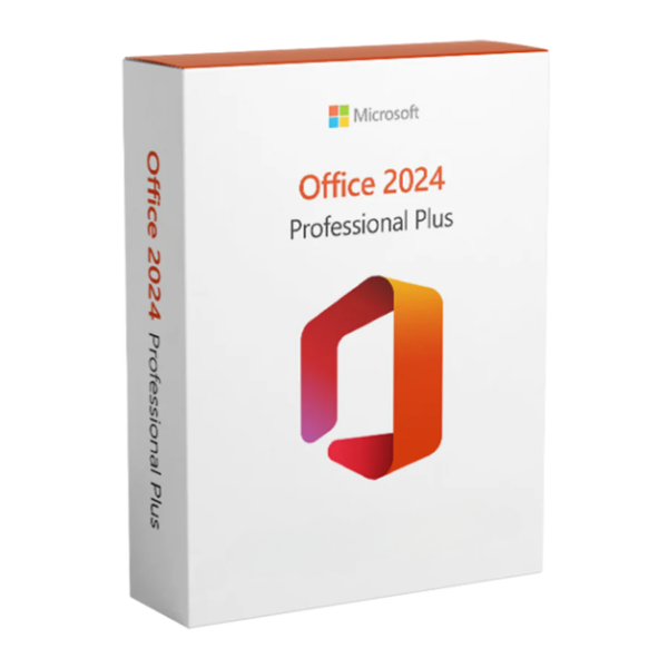 Licencia Office 2024 LTSC Professional Plus