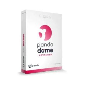 Licencia Panda Dome Advanced 2025
