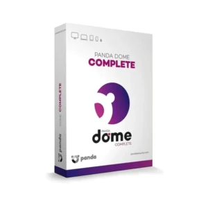 Licencia Panda Dome Complete 2025