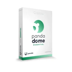 Licencia Panda Dome Essential 2025